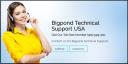 BigPond Customer Technical Support USA  logo